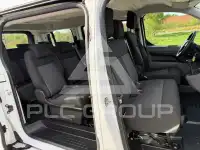 2021 Opel Vivaro