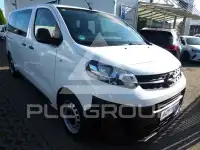 2021 Opel Vivaro