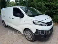 2021 Opel Vivaro