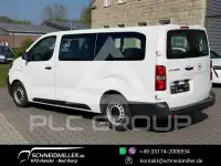 2021 Opel Vivaro