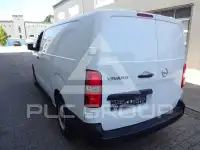 2021 Opel Vivaro