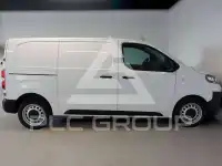 2021 Opel Vivaro