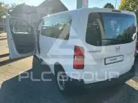 2021 Opel Vivaro