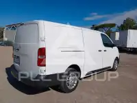 2021 Opel Vivaro