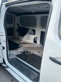 2021 Opel Vivaro
