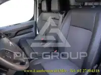2021 Opel Vivaro