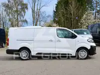 2021 Opel Vivaro
