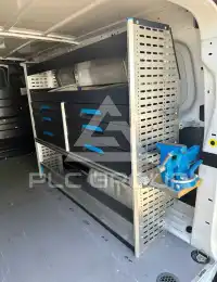2021 Opel Vivaro