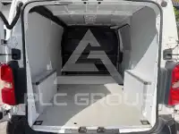 2021 Opel Vivaro