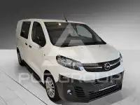 2021 Opel Vivaro