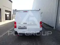 2021 Opel Vivaro