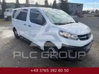 2021 Opel Vivaro