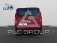 2021 Opel Vivaro