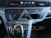 2021 Opel Vivaro