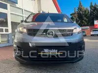 2021 Opel Vivaro