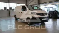2021 Opel Vivaro