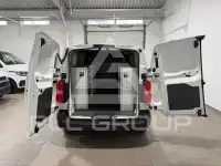 2021 Opel Vivaro