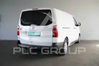 2021 Opel Vivaro