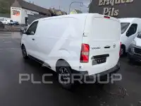 2021 Opel Vivaro