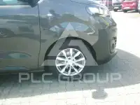 2021 Opel Vivaro