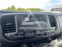 2021 Opel Vivaro