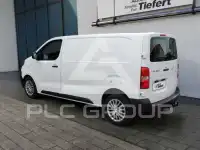 2021 Opel Vivaro