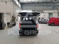 2021 Opel Vivaro