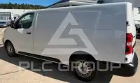 2021 Opel Vivaro