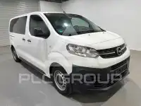 2021 Opel Vivaro