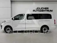 2021 Opel Vivaro