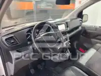 2021 Opel Vivaro