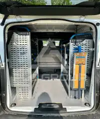2021 Opel Vivaro