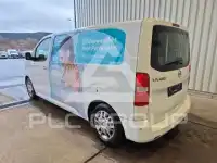 2021 Opel Vivaro