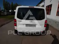 2021 Opel Vivaro
