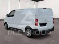 2021 Opel Vivaro