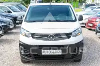 2021 Opel Vivaro