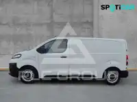 2021 Opel Vivaro