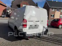 2021 Opel Vivaro