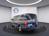 2021 Opel Vivaro