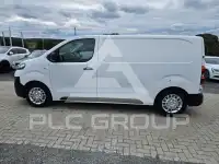2021 Opel Vivaro