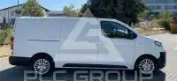 2021 Opel Vivaro