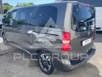 2021 Opel Vivaro
