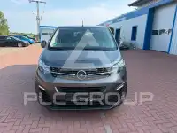 2021 Opel Vivaro