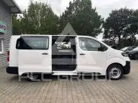 2021 Opel Vivaro