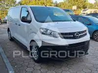2021 Opel Vivaro
