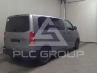 2021 Opel Vivaro