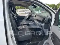 2021 Opel Vivaro