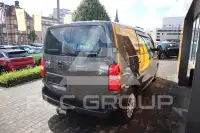 2021 Opel Vivaro