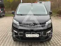 2021 Opel Vivaro