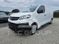 2021 Opel Vivaro